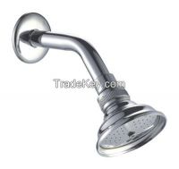 2015  New style simple brass hand shower