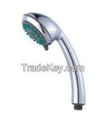 2015 Traditional simple brass hand shower