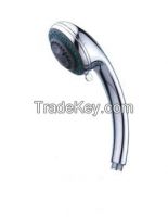 2015 Traditional simple brass hand shower