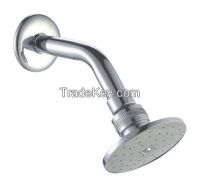 2015  New style simple brass hand shower