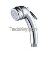 2015  New style simple brass hand shower