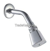 2015  New style simple brass hand shower