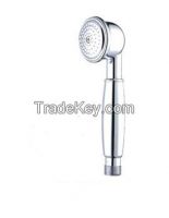 2015  New style simple brass hand shower