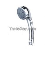 2015 Traditional simple brass hand shower