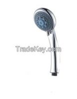 2015 Traditional simple brass hand shower