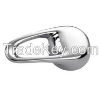 New style brass faucet handle