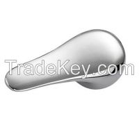 2015 lastest fashionable brass faucet handle