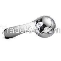 New style brass faucet handle