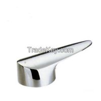 Elegant Brass Handle Faucet