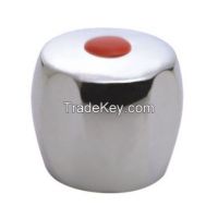 Bathroom Accessories Round Faucet Handle