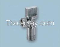 New design brass angle valve, faucet valve