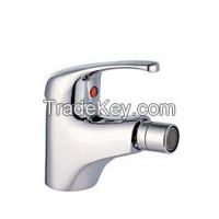 High Quality Bathroom Faucets Zinc Bidet Faucet JY50102