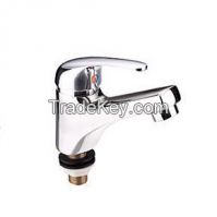 High Quality Bathroom Faucets Zinc Basin Faucet JY50107