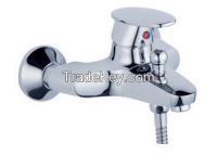 Armani  bathroom  mixer faucet JY70503