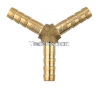 High quality brass pipe fittings