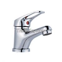 Bathroom Brass Basin Faucet JY717601