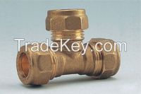 High Quality Wholesale Price Brass Pipe Fittings JY-V7007