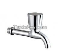 New series brass taps