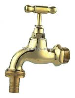 New series brass taps