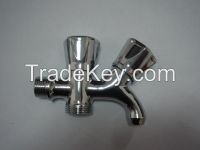 New series brass taps