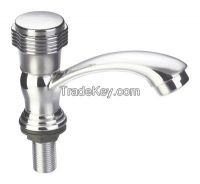 New series brass taps