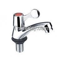 New series brass taps