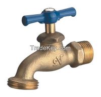 New series brass taps