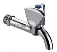 New series brass taps