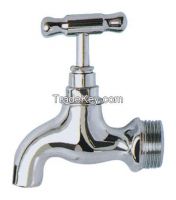 New series brass taps