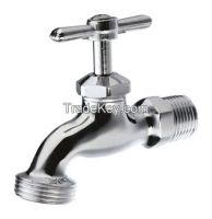 New series brass taps