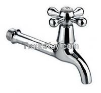 New series brass taps