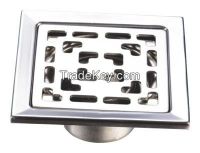 Best quality brass drainer, floor drains