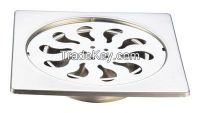 Best quality brass drainer, floor drains