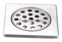 Best quality brass drainer, floor drains