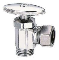 best quality brass angle valve