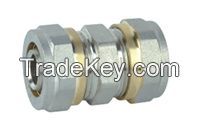 Popular brass pipe fittings