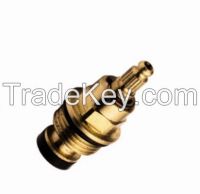 brass faucet cartridge