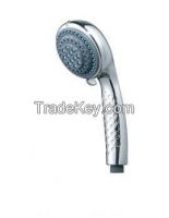 brass shower head