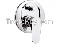 High Quality Brass Shower Mixers