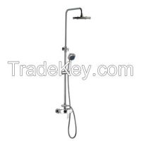 High Quanity Dual-Function Shower Sets