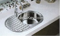 hot selling stainless steel sink for kitchen