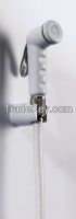 Bidet faucets, bidet showers, shattaf, hand held spray, healthy faucets