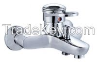 Popular Brass Shower Mixer