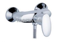 High Quanlity Brass Shower Mixer