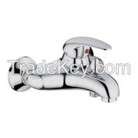 Most Popular Brass Shower Mixer/ Shower Faucet