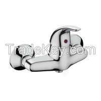 Popular Brass Shower Mixer