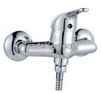 Good Sale Brass Shower Mixer