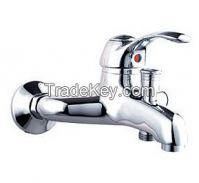 Popular Brass Shower Mixer