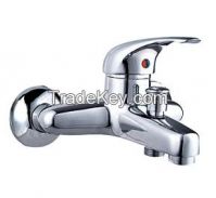 Popular Brass Shower Mixer