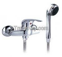 Best Price Brass Shower Mixer with Hand Shower